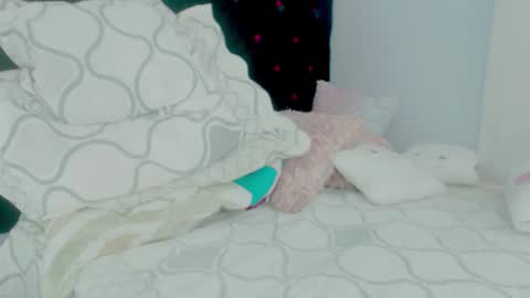 Snapshot of _sexyalexa chatting on 19, 3, 2026 Alexa online show from 19, 3, 2026