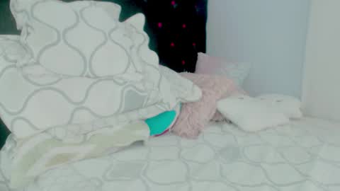 Snapshot of _sexyalexa chatting on 20, 3, 2026 Alexa online show from 20, 3, 2026