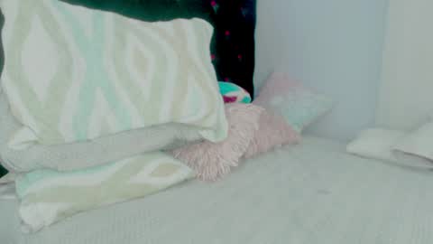 Snapshot of _sexyalexa chatting on 9, 4, 2026 Alexa online show from 9, 4, 2026