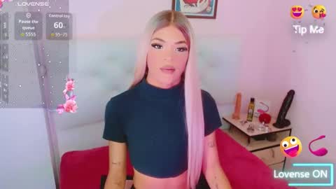 _shadday_ online show from 8, 4, 2026