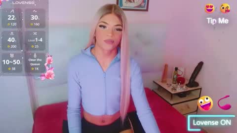 _shadday_ online show from 11, 4, 2026