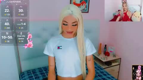 Snapshot of _shadday_ chatting on 9, 6, 2026 _shadday_ online show from 9, 6, 2026