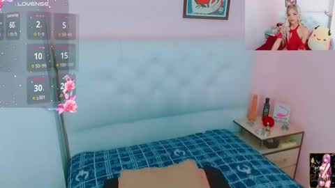Snapshot of _shadday_ chatting on 10, 6, 2026 _shadday_ online show from 10, 6, 2026