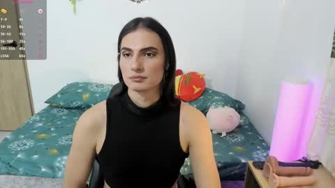 Snapshot of _shantallskinny_ chatting on 28, 4, 2026 Shantall online show from 28, 4, 2026