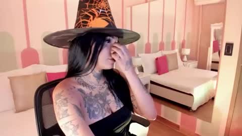 Snapshot of _sharloth chatting on 31, 10, 2025 Sharlot online show from 31, 10, 2025