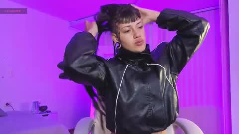 _sharlotte777 online show from 2, 3, 2026