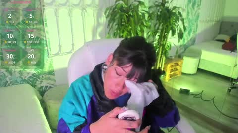 Snapshot of _sharlotte777 chatting on 7, 5, 2026 _sharlotte777 online show from 7, 5, 2026