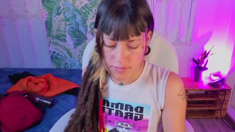 Snapshot of _sharlotte777 chatting on 15, 5, 2026 _sharlotte777 online show from 15, 5, 2026