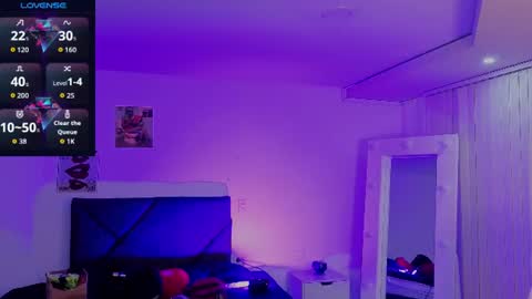 Snapshot of _sharlotte777 chatting on 1, 7, 2026 _sharlotte777 online show from 1, 7, 2026