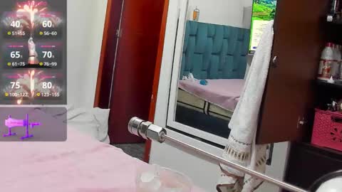 _sharlottt_ online show from 13, 1, 2026