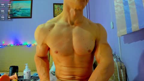 Snapshot of _shestifold chatting on 2, 1, 2025 Nik online show from 2, 1, 2025