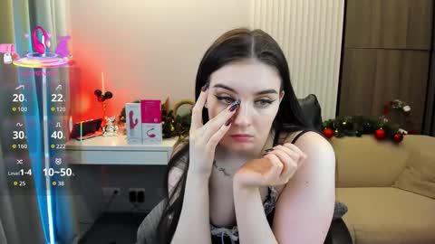  Shy Jenny  online show from 18, 1, 2026