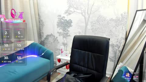  Shy Jenny  online show from 10, 4, 2026