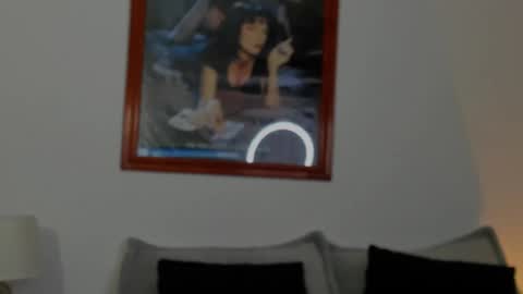 _silvia_vega_ online show from 24, 2, 2026