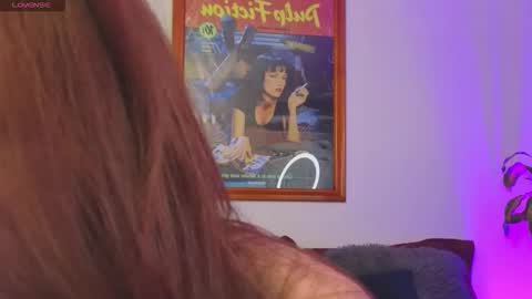 Snapshot of _silvia_vega_ chatting on 8, 4, 2026 _silvia_vega_ online show from 8, 4, 2026