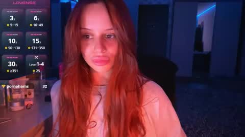 Alice online show from 23, 9, 2025