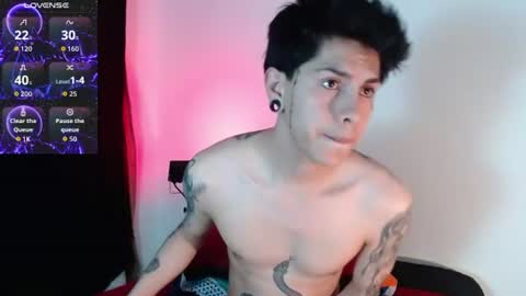 _snakee_ online show from 14, 7, 2026