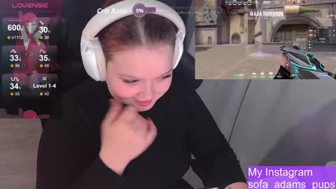 pups online show from 4, 11, 2025