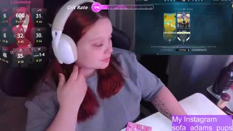 pups online show from 21, 11, 2025