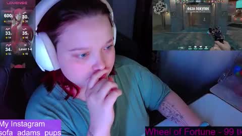 pups online show from 26, 3, 2026