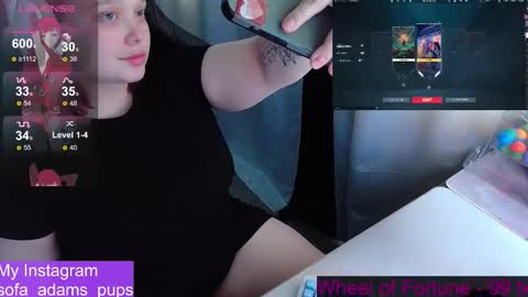 pups online show from 28, 3, 2026