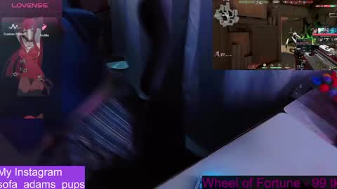 pups online show from 13, 4, 2026