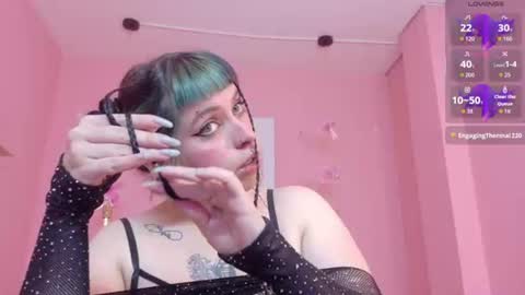 Snapshot of _sofia_smith1 chatting on 12, 6, 2026 Sofia online show from 12, 6, 2026