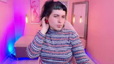 Snapshot of _sofia_smith1 chatting on 12, 7, 2026 Sofia online show from 12, 7, 2026