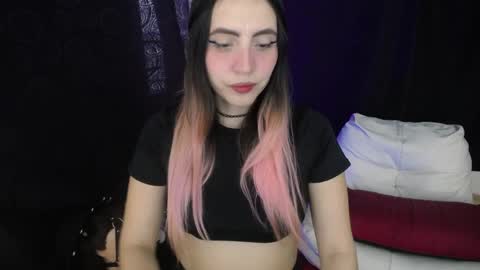 Snapshot of _sofiapink chatting on 23, 5, 2026 Sofia online show from 23, 5, 2026