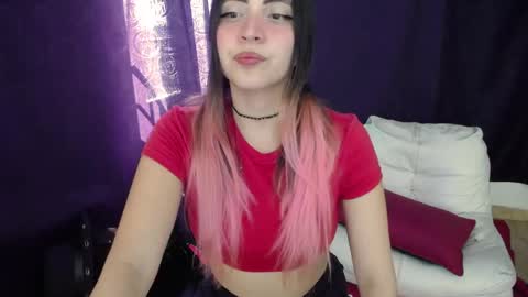 Snapshot of _sofiapink chatting on 30, 5, 2026 Sofia online show from 30, 5, 2026