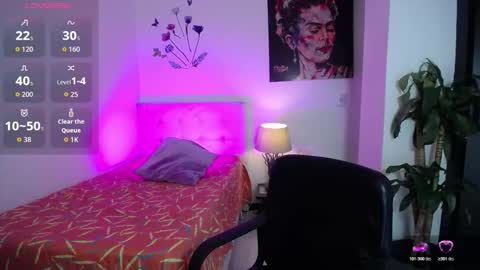 Snapshot of _sol_cute chatting on 27, 2, 2026 sol online show from 27, 2, 2026