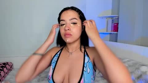 sophiagarcia - big tits- bigass online show from 27, 2, 2026
