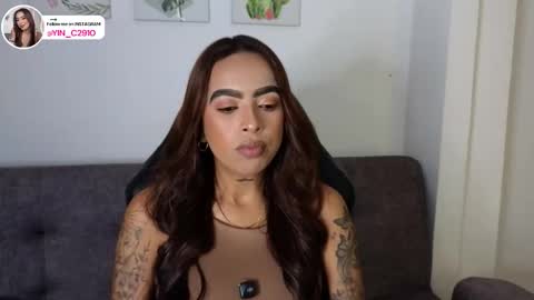 Snapshot of _sophiebrown__ chatting on 23, 9, 2025 Andrea  The Next Stream  Wednesday online show from 23, 9, 2025