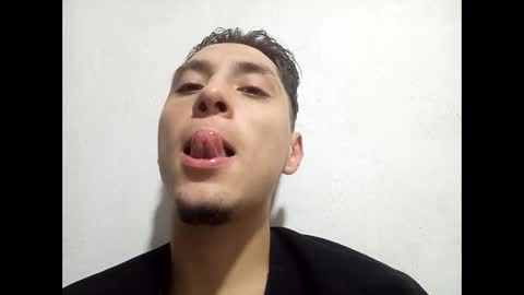 Snapshot of _spider_dick_ chatting on 3, 2, 2025 Alejandro Pinzon online show from 3, 2, 2025