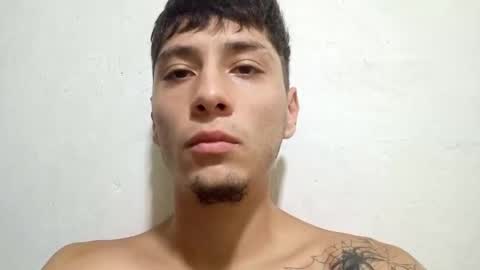 Snapshot of _spider_dick_ chatting on 7, 2, 2025 Alejandro Pinzon online show from 7, 2, 2025