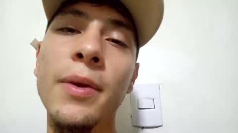 Snapshot of _spider_dick_ chatting on 7, 2, 2025 Alejandro Pinzon online show from 7, 2, 2025