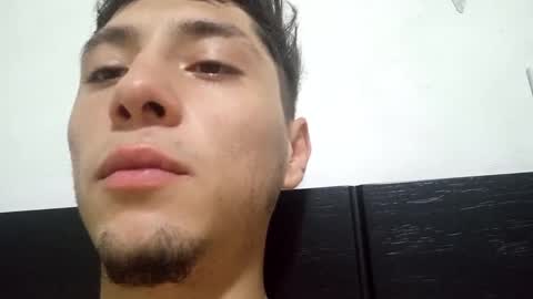 Snapshot of _spider_dick_ chatting on 8, 2, 2025 Alejandro Pinzon online show from 8, 2, 2025