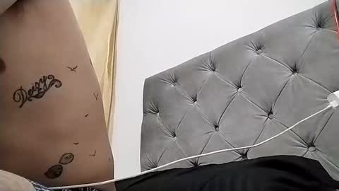 Snapshot of _spider_dick_ chatting on 9, 11, 2025 Alejandro Pinzon online show from 9, 11, 2025