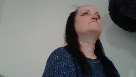 Melisa online show from 25, 1, 2025