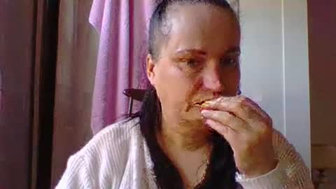 Melisa online show from 26, 2, 2025