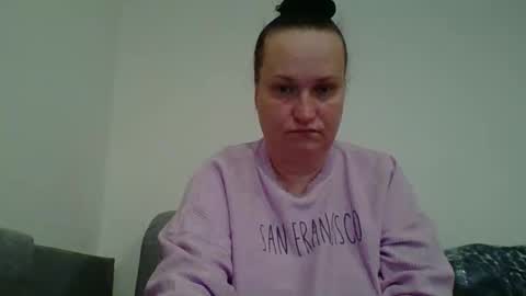 Melisa online show from 8, 10, 2025