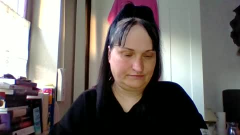 Melisa online show from 14, 6, 2026
