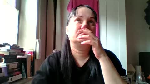 Melisa online show from 15, 6, 2026