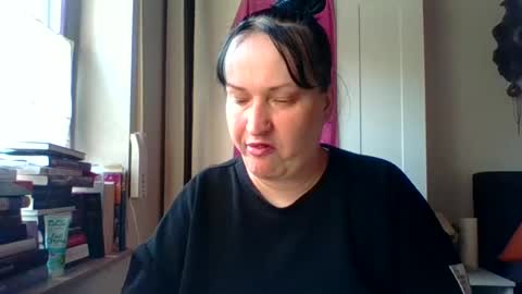 Melisa online show from 19, 6, 2026