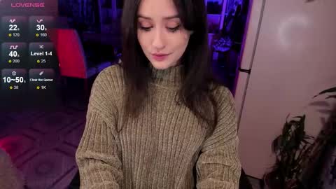 Snapshot of _sserendipityy_ chatting on 20, 10, 2025 _sserendipityy_ online show from 20, 10, 2025