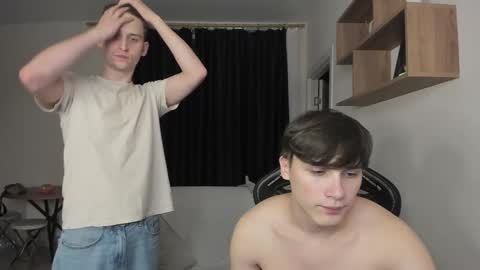 Snapshot of _stager_ chatting on 14, 10, 2025 MARKPVT IS OPEN online show from 14, 10, 2025