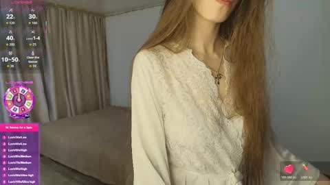 Stella Grace online show from 29, 5, 2026