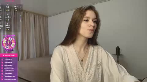 Stella Grace online show from 10, 6, 2026