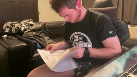 _stevie___ online show from 16, 1, 2026