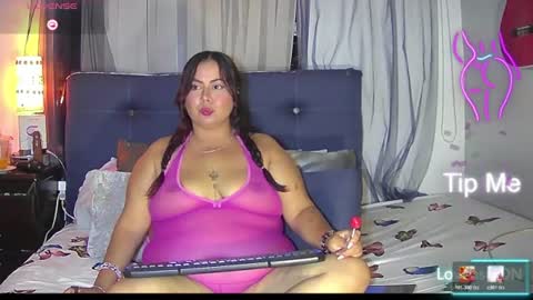 Snapshot of _sthepany_ chatting on 11, 6, 2026 anie online show from 11, 6, 2026